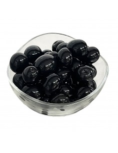 ACEITUNA NEGRA DULCE