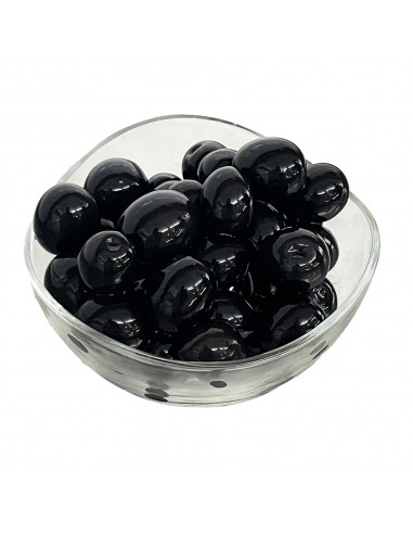 ACEITUNA NEGRA DULCE