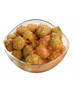 ACEITUNA MOJO PICÓN