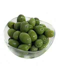 ACEITUNA YEYE BAJA EN SAL