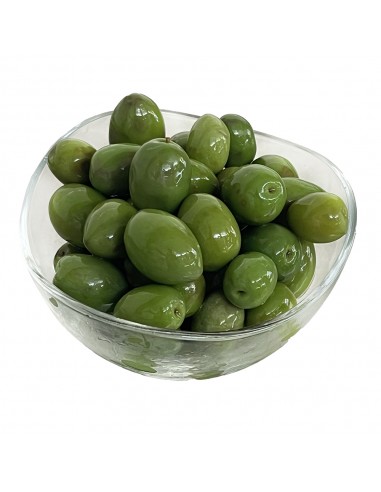 ACEITUNA YEYE BAJA EN SAL