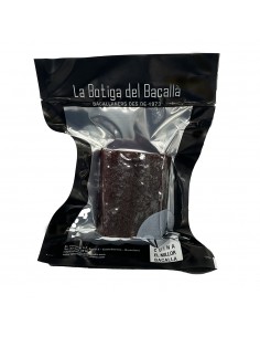 MOJAMA DE ATÚN EXTRA