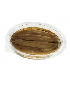 FILETE DE ANCHOA DEL CANTÁBRICO ARTESANAL