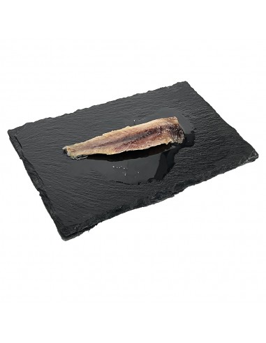 ARENQUE EN FILETE