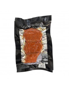 SOBRASADA DE CERDO NEGRO D.O. ( NO PICANTE )