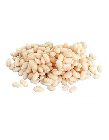 JUDIA PEQUEÑA COCIDA
