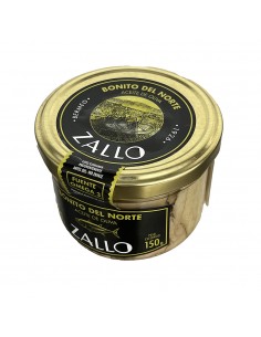 BONITO EN ACEITE DE OLIVA ( CRISTAL )