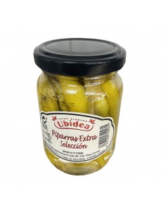 PIPARRAS VASCAS "UBIDEA"
