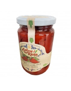 PIMIENTOS DEL PIQUILLO