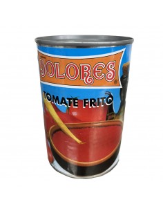 TOMATE FRITO HIDA