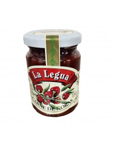 CARNE DE ÑORAS "LA LEGUA"
