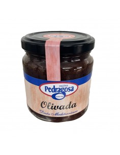 OLIVADA DE OLIVAS DE ARAGON