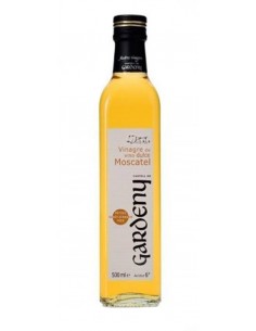 VINAGRE DE MOSCATEL GARDENY