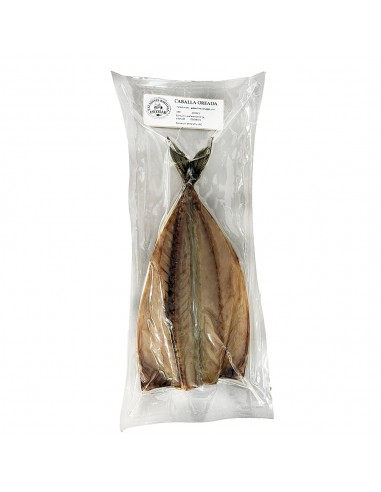CABALLA AHUMADA