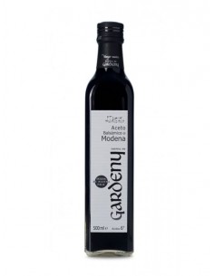 VINAGRE BALSÁMICO DE MODENA GARDENY