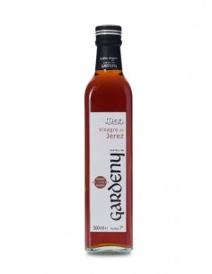 VINAGRE DE JEREZ GARDENY