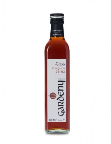 VINAGRE DE JEREZ GARDENY