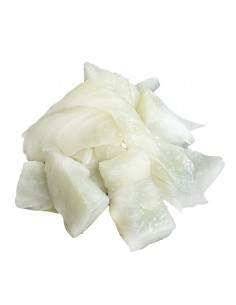 DESMIGADO DE BACALAO DESALADO
