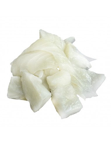 DESMIGADO DE BACALAO DESALADO