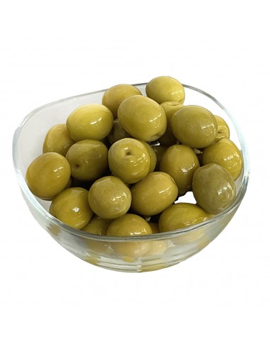 ACEITUNA SEVILLANA