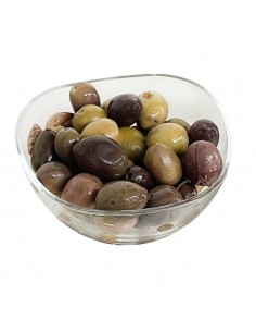 ACEITUNA MORADA ALIÑADA