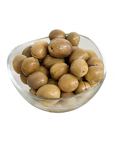 ACEITUNA ALOREÑA