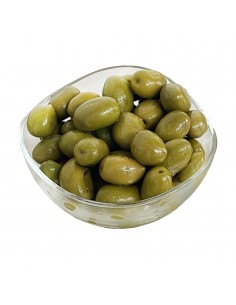 ACEITUNA DE LA ABUELA