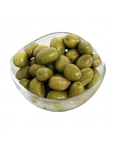 ACEITUNA DE LA ABUELA
