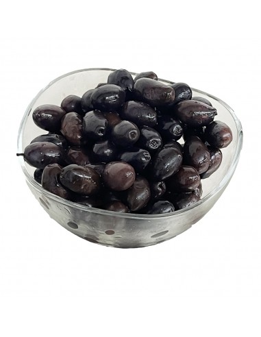 ACEITUNA ARAGON NATURAL