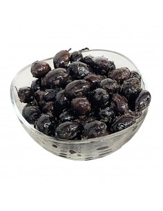 ACEITUNA ARAGÓN CAMPERO RECETA CASERA