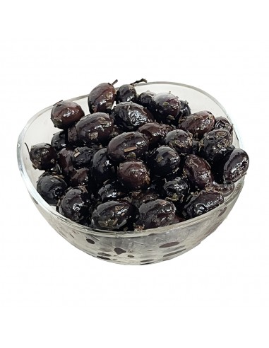 ACEITUNA ARAGÓN CAMPERO RECETA CASERA