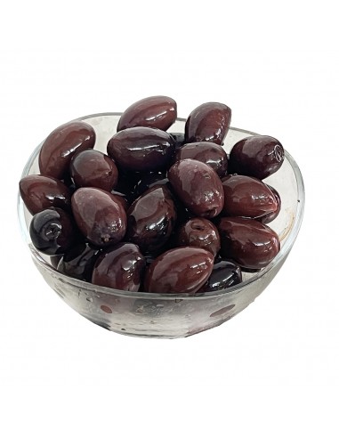 ACEITUNA KALAMATA JUMBO