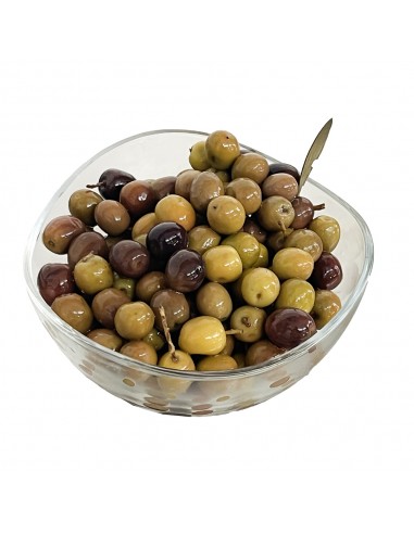 ACEITUNA ARBEQUINA